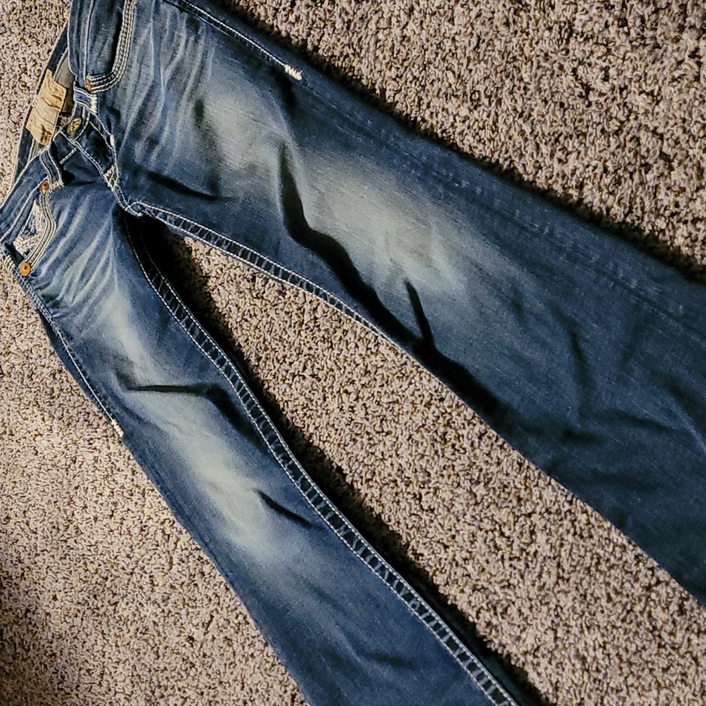 Jeans - Picture 6 of 6